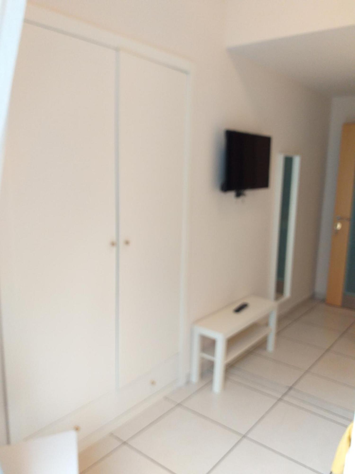 B&B IL Principe Nápoles Habitación foto