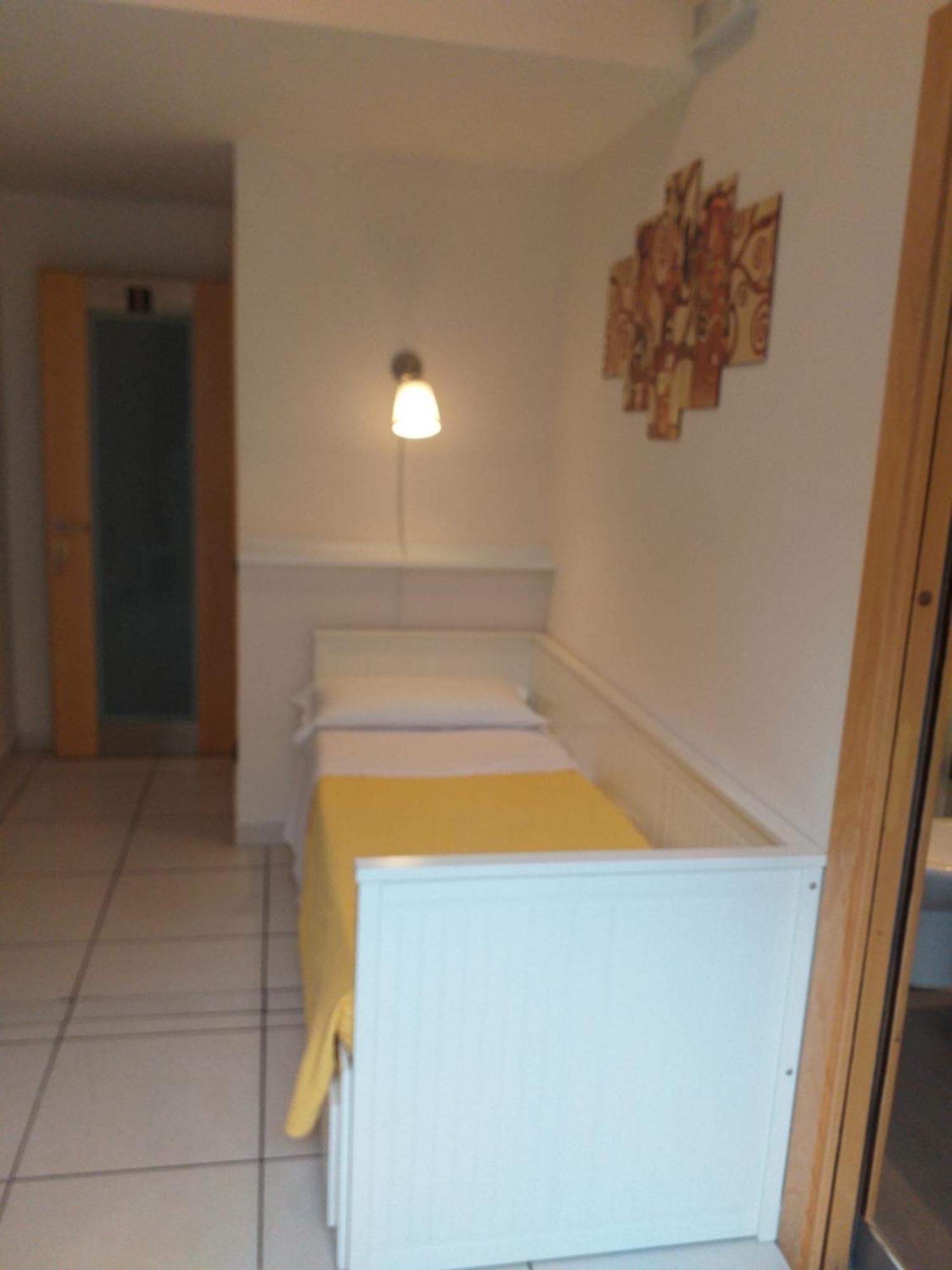 B&B IL Principe Nápoles Habitación foto